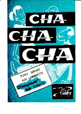 télécharger la partition d'accordéon Cha Cha Cha (Arrangement : Bob Ram's) (Orchestration Complète)  au format PDF