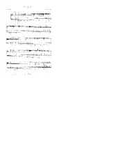scarica la spartito per fisarmonica Ay Ay Ay (Arrangement : Hans Kolditz) (Tango) in formato PDF