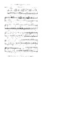 descargar la partitura para acordeón Ich hätt getanzt heut Nacht (Arrangement : Hans Kolditz) (Beguine) en formato PDF