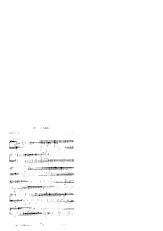 scarica la spartito per fisarmonica La bamba (Arrangement : Hans Kolditz) (Chant : Ritchie Valens) in formato PDF