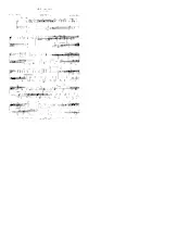 télécharger la partition d'accordéon Malaga (Arrangement : Hans Kolditz) (Paso Doble) au format PDF