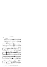 scarica la spartito per fisarmonica Molly (Charleston) in formato PDF