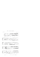 scarica la spartito per fisarmonica Odenwald walzer (Arrangement : Hans Kolditz) (Valse) in formato PDF