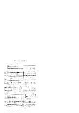 télécharger la partition d'accordéon Tango melodie (Arrangement : Hans Kolditz) au format PDF