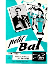 download the accordion score Petit Bal (Orchestration Complète) (Fox Trot) in PDF format