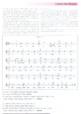 download the accordion score Cockles And Mussels in PDF format