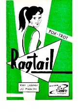 download the accordion score Ragtail (Orchestration Complète) (Fox Trot) in PDF format