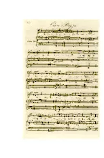 télécharger la partition d'accordéon Corn Riggs (Chant : Yvette Guilbert) (Scottish) au format PDF