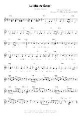 download the accordion score La marche Russe in PDF format