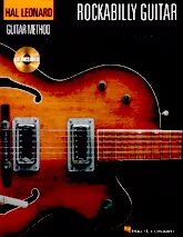 scarica la spartito per fisarmonica Rockabilly Guitar / Learn to Play Rhythm and Lead Rockabilly Guitar With step by step Lessons and 17 Great Songs by Fred Sokolow in formato PDF