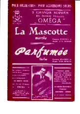 scarica la spartito per fisarmonica Parfumée (Valse) in formato PDF