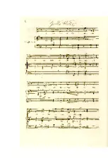 descargar la partitura para acordeón Galla water (Braw Braw Lads) (Folk / Marche) en formato PDF
