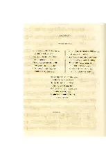 scarica la spartito per fisarmonica Gilderoy (Folk / Slow) in formato PDF