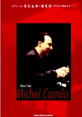 télécharger la partition d'accordéon Michel Camilo / Piano Solo / (10 Titres) au format PDF