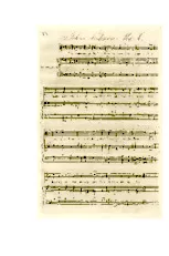 download the accordion score John Anderson My Jo (Marche) in PDF format