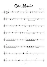 download the accordion score Ohé Matelot in PDF format