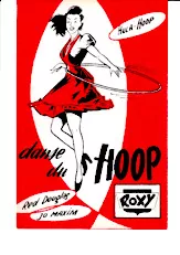 télécharger la partition d'accordéon Danse du Hoop (Orchestration) (Hula Hoop) au format PDF