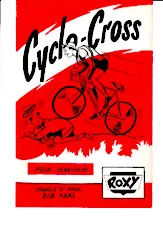 download the accordion score Cyclo Cross (Orchestration) (Fox Swing) in PDF format