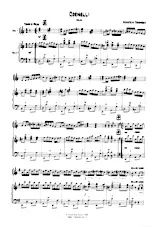 descargar la partitura para acordeón Corelli (Polka) (1er + 2ième Accordéon) en formato PDF