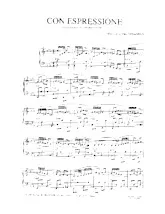 download the accordion score Con Espressione in PDF format