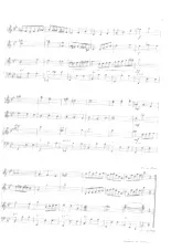 scarica la spartito per fisarmonica Førdeminner Vals (Trio d'Accordéons) in formato PDF