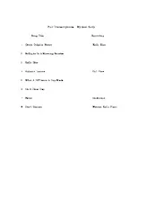 scarica la spartito per fisarmonica Wynton Kelly / Full Transcriptions for Piano (8 Titres) in formato PDF