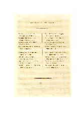 descargar la partitura para acordeón Low down in the broom (Marche) en formato PDF