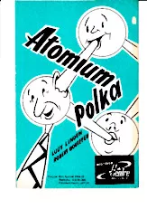scarica la spartito per fisarmonica Atomium Polka (Orchestration) in formato PDF