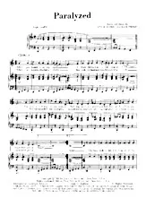 descargar la partitura para acordeón Paralyzed (Swing Madison) en formato PDF