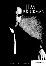 télécharger la partition d'accordéon Jim Brickman : Special Edition (25 Titres) (Piano) au format PDF