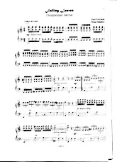 scarica la spartito per fisarmonica Falling Leaves (Valse) in formato PDF