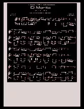 télécharger la partition d'accordéon El Monito (Canción de la Snu Rosario R Chinchilla) (Tango Milonga) au format PDF