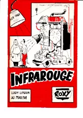 télécharger la partition d'accordéon Infra Rouge (Orchestration) (Fox Trot) au format PDF