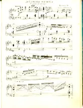 scarica la spartito per fisarmonica Mélodies Tziganes / Zigeunerweisen (Accordéon) in formato PDF