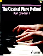 télécharger la partition d'accordéon The Classical Piano Method / Duet Collection 1 / Hans-Günter Heumann au format PDF