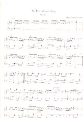 scarica la spartito per fisarmonica Feu d'artifice (Polka) in formato PDF