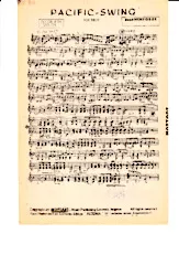 descargar la partitura para acordeón Pacific Swing (Fox Trot) en formato PDF