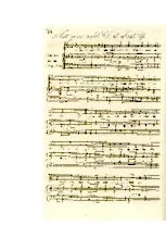 télécharger la partition d'accordéon Tak' your auld cloak about ye (Valse Lente) au format PDF