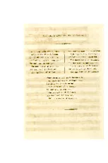 télécharger la partition d'accordéon The deil's awa' wi' th' exciseman (Folk March) au format PDF