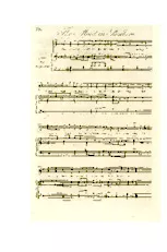 descargar la partitura para acordeón The maid in Bedlam (Slow Rumba) en formato PDF