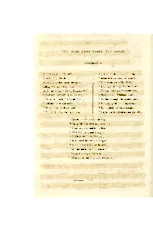 scarica la spartito per fisarmonica The maid that tends the goats (Ballade Folk) in formato PDF