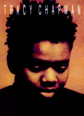 download the accordion score Tracy Chapman (11 Titres) in PDF format