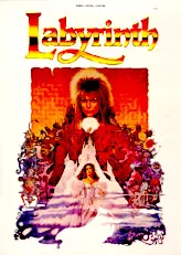 scarica la spartito per fisarmonica Labyrinth (Du Film Américain : Labyrinth) (7 Titres) in formato PDF