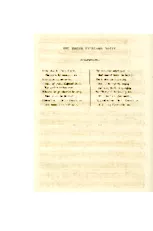 télécharger la partition d'accordéon The young highland rover (Ballade Folk) au format PDF