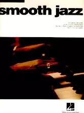 descargar la partitura para acordeón Jazz Piano Solos : Smooth Jazz (16 Classics) en formato PDF