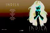 download the accordion score Indila : Mini World (Piano / Chant / Guitare) (10 Titres) in PDF format