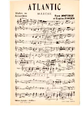 download the accordion score Atlantic (Marche) in PDF format
