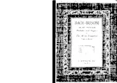 scarica la spartito per fisarmonica Bach-Busoni : The  First Twenty-Four Preludes and Fugues of The Well-Tempered Clavichord in formato PDF