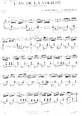download the accordion score L'as de la volière (Revu par : Raymond Gazave) (Caprice Polka) in PDF format
