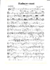 download the accordion score Enlace-moi (Tango) in PDF format